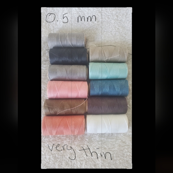 String Bracelets - Picture 14 of 16